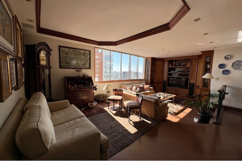Apartamento 3 dormitórios 2 vagas na Santa Cecília: 29ª foto da galeria de imagens do imóvel