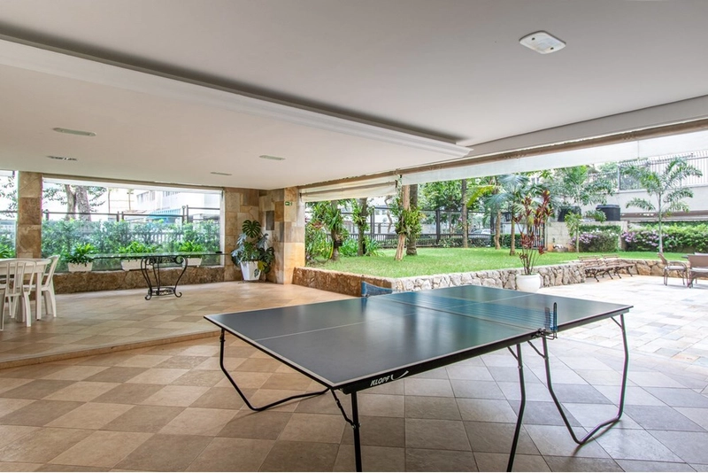 Apartamento 3 dormitórios 2 vagas na Santa Cecília: 19ª foto da galeria de imagens do imóvel