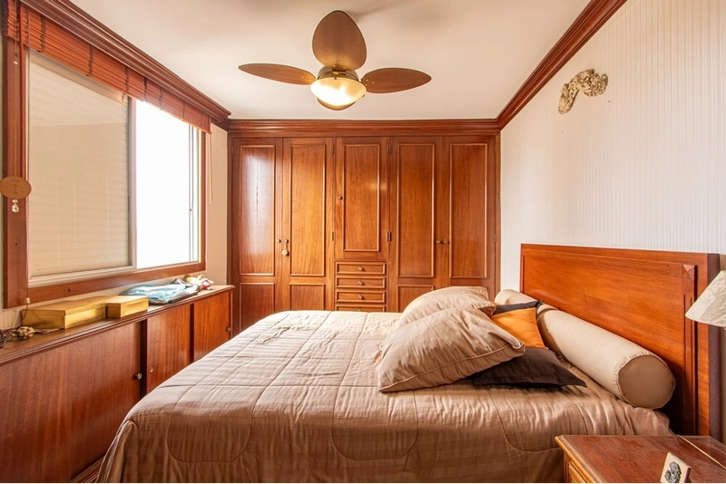 Apartamento 3 dormitórios 2 vagas na Santa Cecília: 7ª foto da galeria de imagens do imóvel