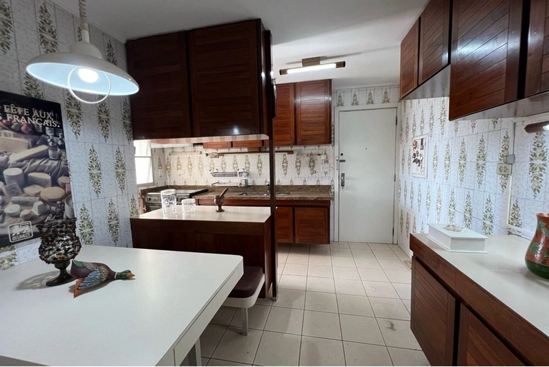 Apartamento 3 dormitórios 2 vagas na Santa Cecília: 32ª foto da galeria de imagens do imóvel