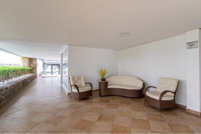 Apartamento 3 dormitórios 2 vagas na Santa Cecília: 22ª foto da galeria de imagens do imóvel