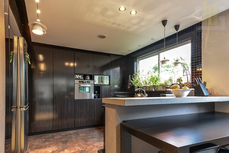 Apartamento no Jardins, reformado e planta expandida: 28ª foto da galeria de imagens do imóvel