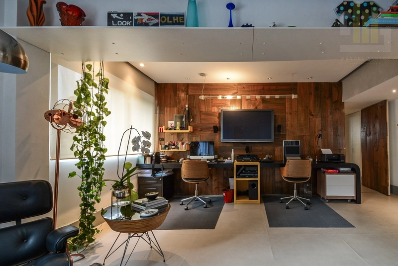 Apartamento no Jardins, reformado e planta expandida: 35ª foto da galeria de imagens do imóvel