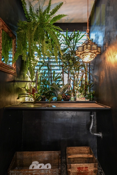 Apartamento no Jardins, reformado e planta expandida: 8ª foto da galeria de imagens do imóvel