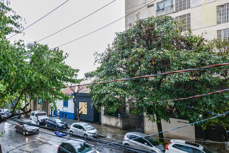 Apartamento no Jardins, reformado e planta expandida: 26ª foto da galeria de imagens do imóvel