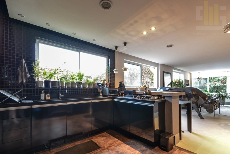 Apartamento no Jardins, reformado e planta expandida: 32ª foto da galeria de imagens do imóvel