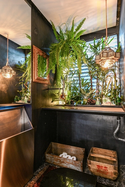 Apartamento no Jardins, reformado e planta expandida: 7ª foto da galeria de imagens do imóvel