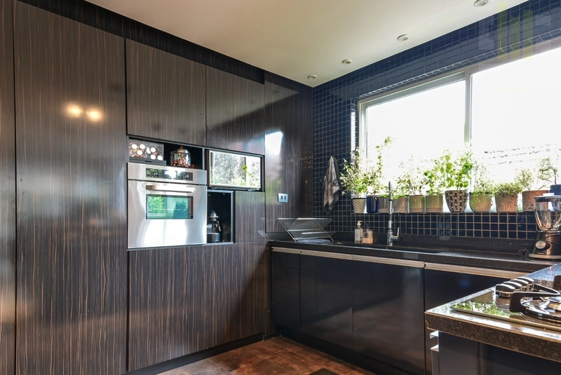 Apartamento no Jardins, reformado e planta expandida: 30ª foto da galeria de imagens do imóvel