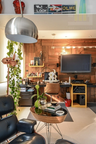 Apartamento no Jardins, reformado e planta expandida: 11ª foto da galeria de imagens do imóvel
