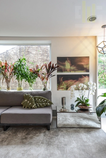 Apartamento no Jardins, reformado e planta expandida: 24ª foto da galeria de imagens do imóvel