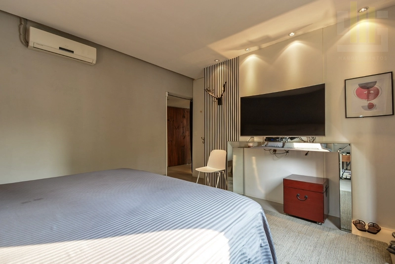 Apartamento no Jardins, reformado e planta expandida: 18ª foto da galeria de imagens do imóvel