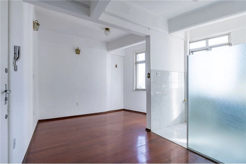 Apartamento 1 dormitório ao lado do metrô Marechal Deodoro: 24ª foto da galeria de imagens do imóvel