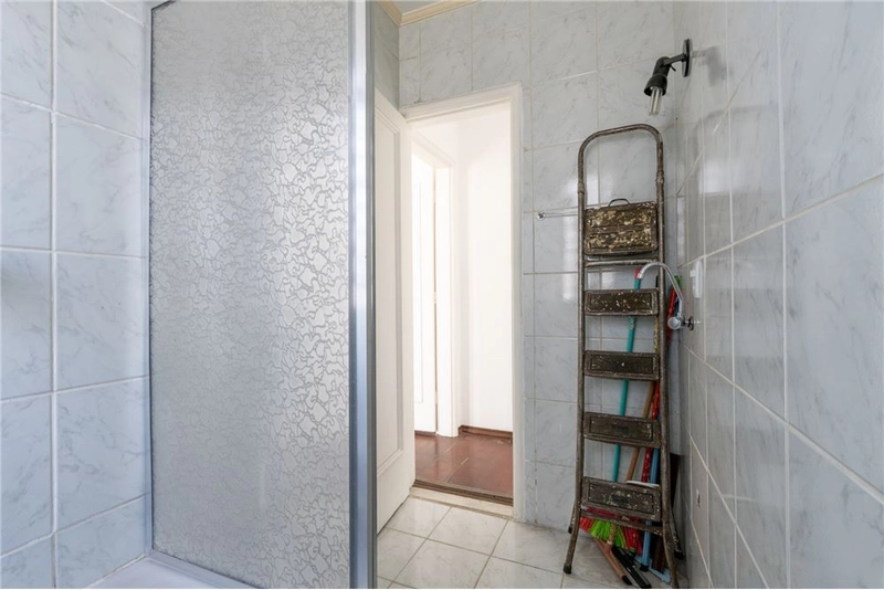 Apartamento 1 dormitório ao lado do metrô Marechal Deodoro: 7ª foto da galeria de imagens do imóvel