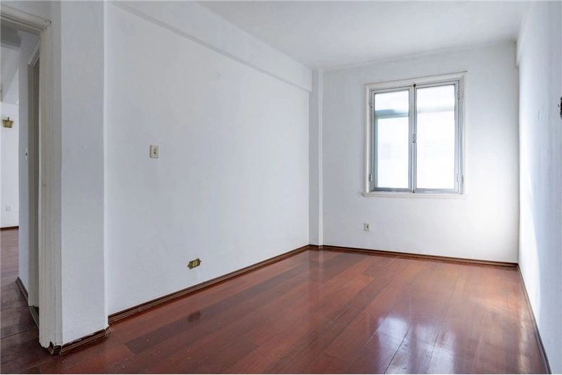 Apartamento 1 dormitório ao lado do metrô Marechal Deodoro: 14ª foto da galeria de imagens do imóvel