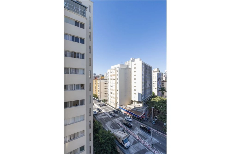 Apartamento 1 dormitório ao lado do metrô Marechal Deodoro: 5ª foto da galeria de imagens do imóvel