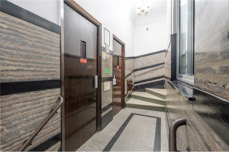Apartamento 1 dormitório ao lado do metrô Marechal Deodoro: 3ª foto da galeria de imagens do imóvel