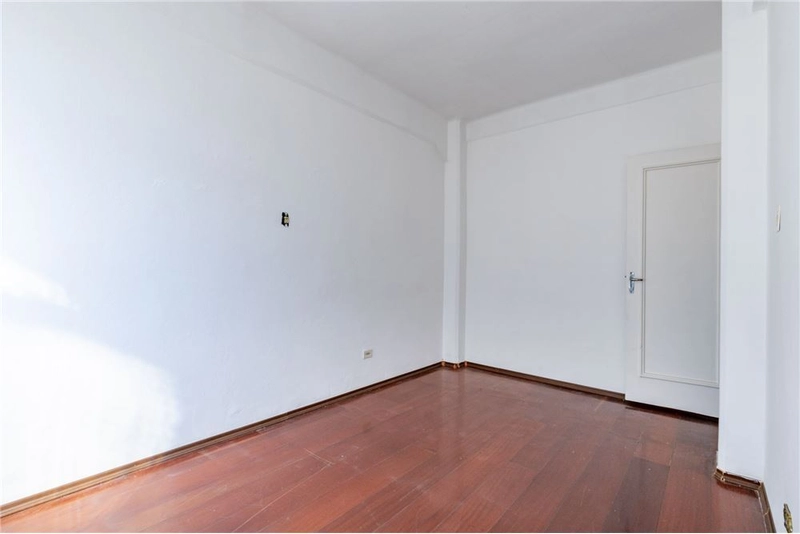 Apartamento 1 dormitório ao lado do metrô Marechal Deodoro: 12ª foto da galeria de imagens do imóvel