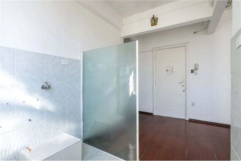 Apartamento 1 dormitório ao lado do metrô Marechal Deodoro: 17ª foto da galeria de imagens do imóvel