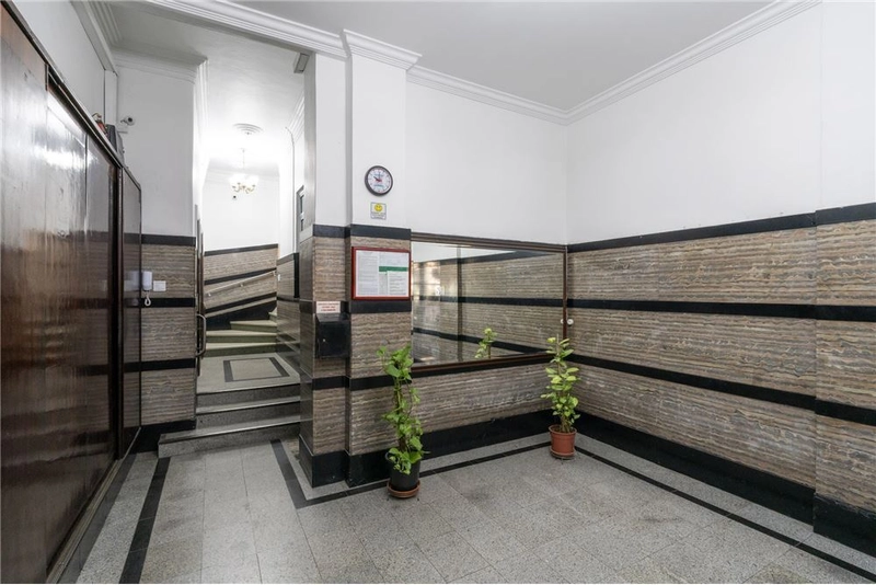 Apartamento 1 dormitório ao lado do metrô Marechal Deodoro: 4ª foto da galeria de imagens do imóvel