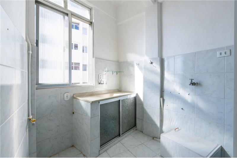 Apartamento 1 dormitório ao lado do metrô Marechal Deodoro: 19ª foto da galeria de imagens do imóvel