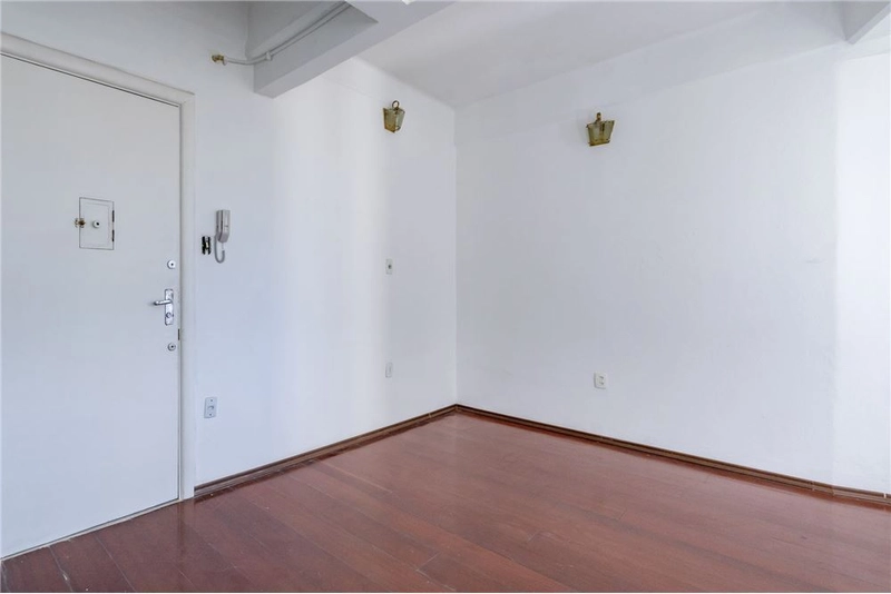 Apartamento 1 dormitório ao lado do metrô Marechal Deodoro: 23ª foto da galeria de imagens do imóvel