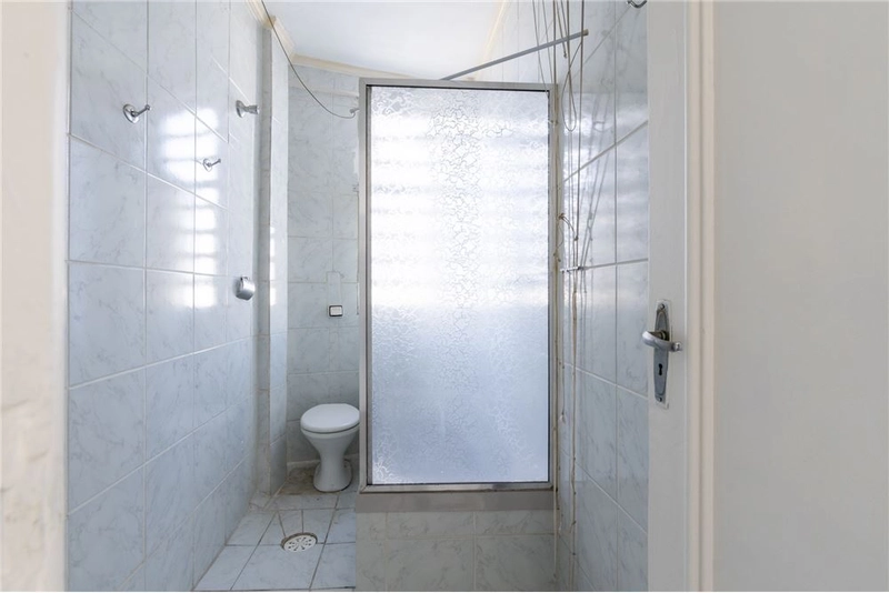 Apartamento 1 dormitório ao lado do metrô Marechal Deodoro: 10ª foto da galeria de imagens do imóvel
