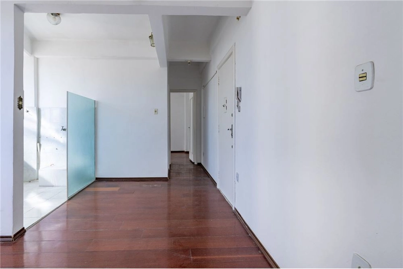 Apartamento 1 dormitório ao lado do metrô Marechal Deodoro: 22ª foto da galeria de imagens do imóvel
