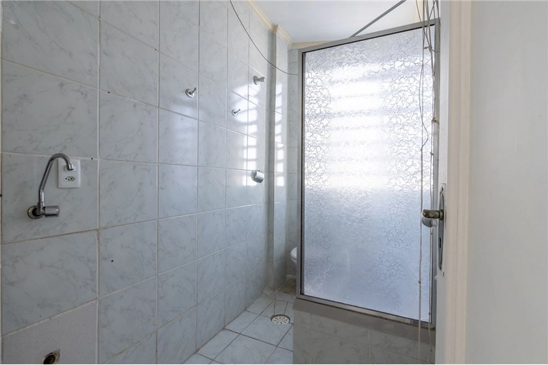 Apartamento 1 dormitório ao lado do metrô Marechal Deodoro: 8ª foto da galeria de imagens do imóvel