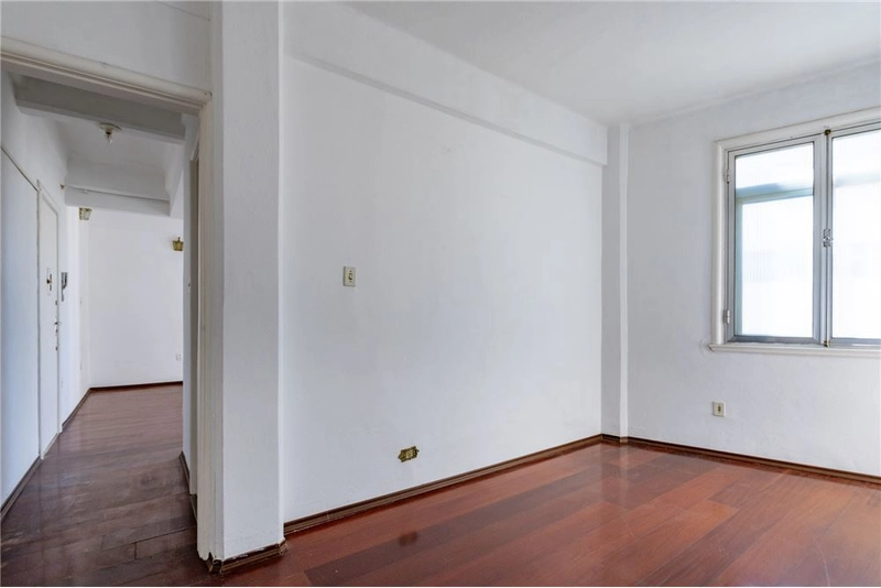 Apartamento 1 dormitório ao lado do metrô Marechal Deodoro: 11ª foto da galeria de imagens do imóvel
