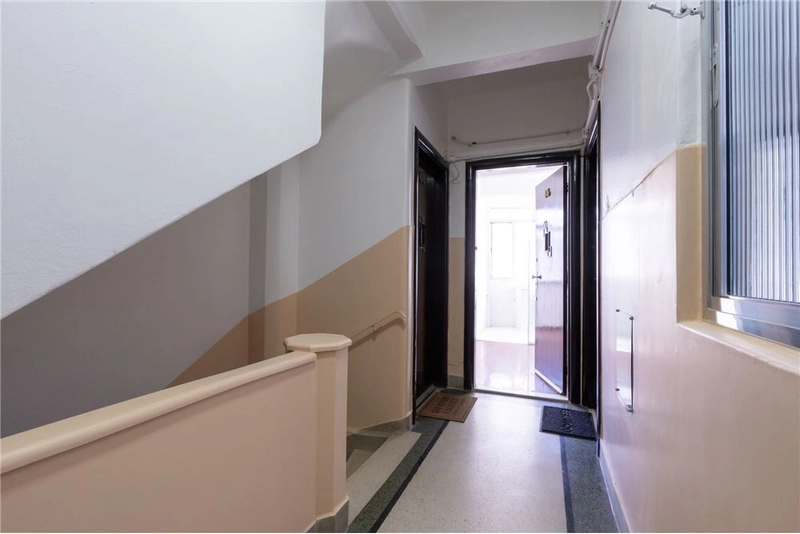 Apartamento 1 dormitório ao lado do metrô Marechal Deodoro: 25ª foto da galeria de imagens do imóvel