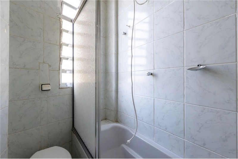 Apartamento 1 dormitório ao lado do metrô Marechal Deodoro: 9ª foto da galeria de imagens do imóvel