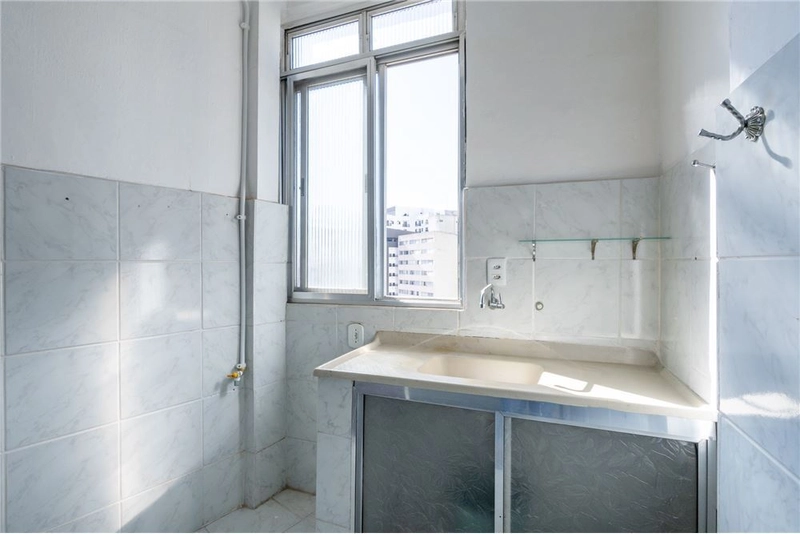 Apartamento 1 dormitório ao lado do metrô Marechal Deodoro: 18ª foto da galeria de imagens do imóvel
