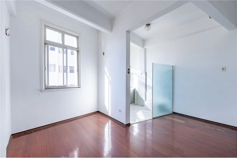 Apartamento 1 dormitório ao lado do metrô Marechal Deodoro: 26ª foto da galeria de imagens do imóvel