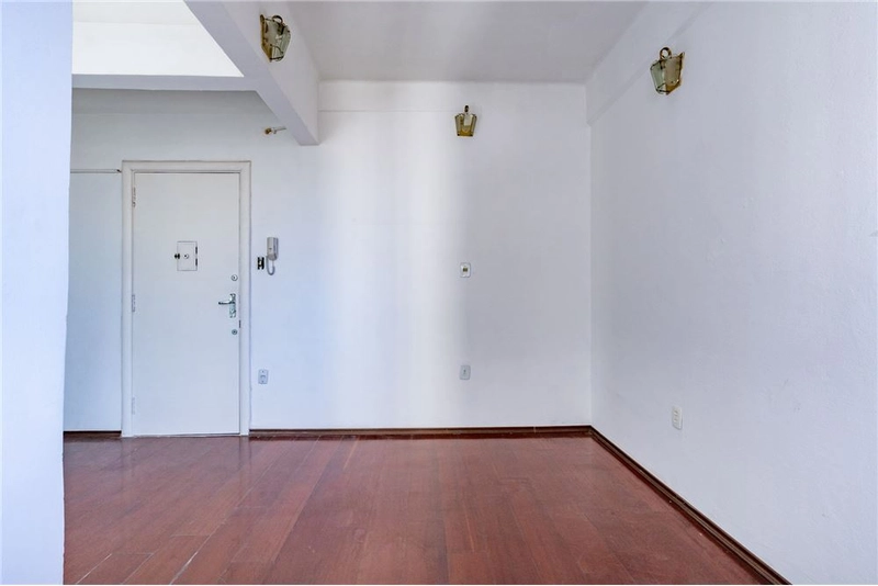 Apartamento 1 dormitório ao lado do metrô Marechal Deodoro: 20ª foto da galeria de imagens do imóvel