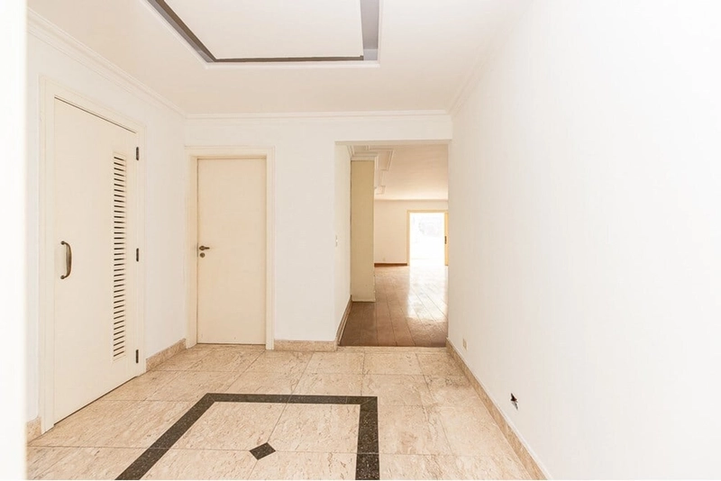Apartamento alto Padrão 4 dormitórios Cerqueira Cesar: 46ª foto da galeria de imagens do imóvel