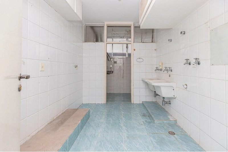 Apartamento alto Padrão 4 dormitórios Cerqueira Cesar: 12ª foto da galeria de imagens do imóvel