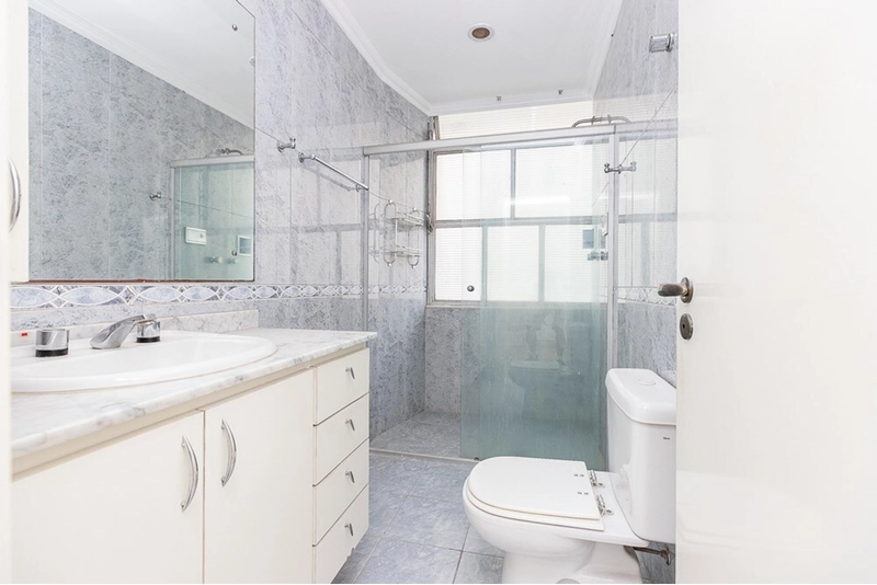 Apartamento alto Padrão 4 dormitórios Cerqueira Cesar: 2ª foto da galeria de imagens do imóvel