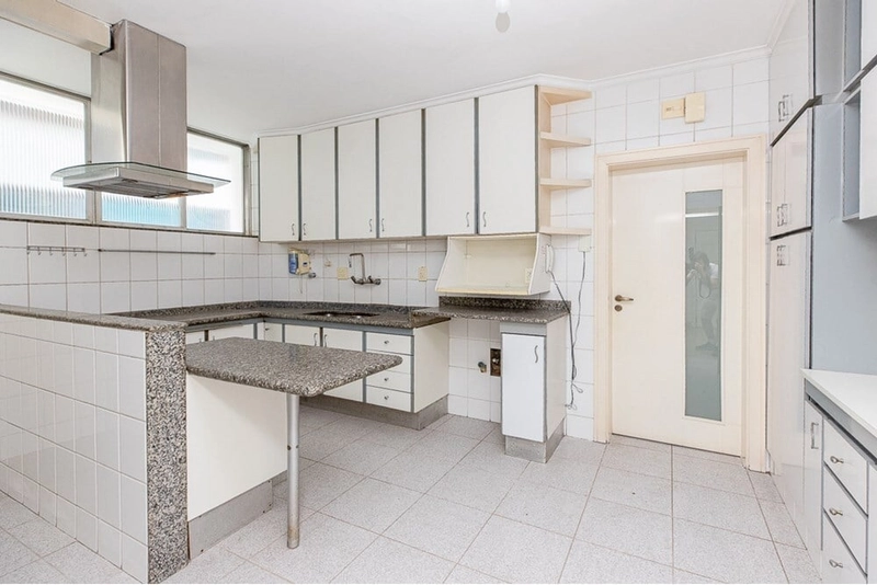 Apartamento alto Padrão 4 dormitórios Cerqueira Cesar: 44ª foto da galeria de imagens do imóvel