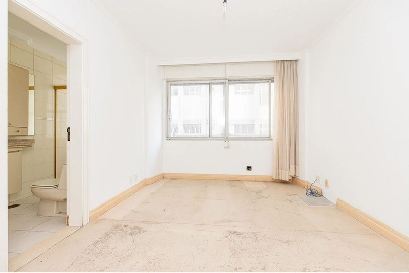 Apartamento alto Padrão 4 dormitórios Cerqueira Cesar: 50ª foto da galeria de imagens do imóvel