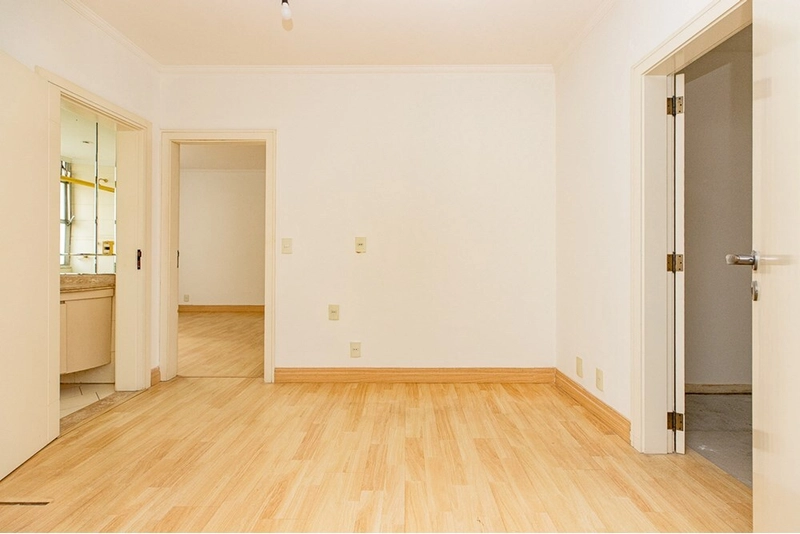 Apartamento alto Padrão 4 dormitórios Cerqueira Cesar: 5ª foto da galeria de imagens do imóvel