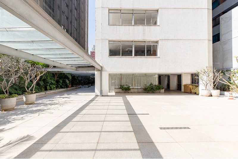 Apartamento alto Padrão 4 dormitórios Cerqueira Cesar: 24ª foto da galeria de imagens do imóvel