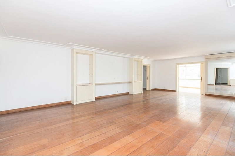 Apartamento alto Padrão 4 dormitórios Cerqueira Cesar: 30ª foto da galeria de imagens do imóvel