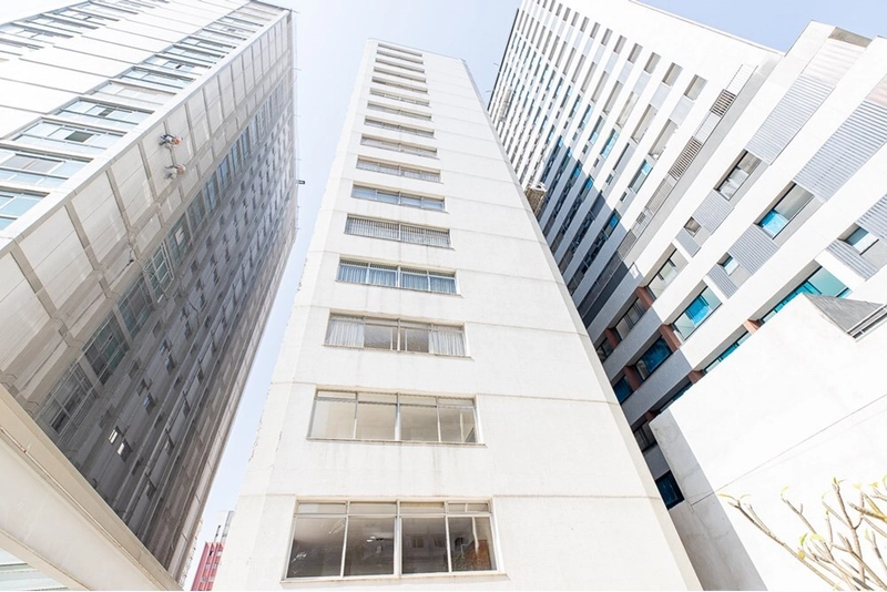 Apartamento alto Padrão 4 dormitórios Cerqueira Cesar: 25ª foto da galeria de imagens do imóvel