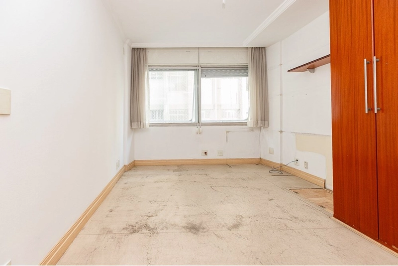 Apartamento alto Padrão 4 dormitórios Cerqueira Cesar: 3ª foto da galeria de imagens do imóvel