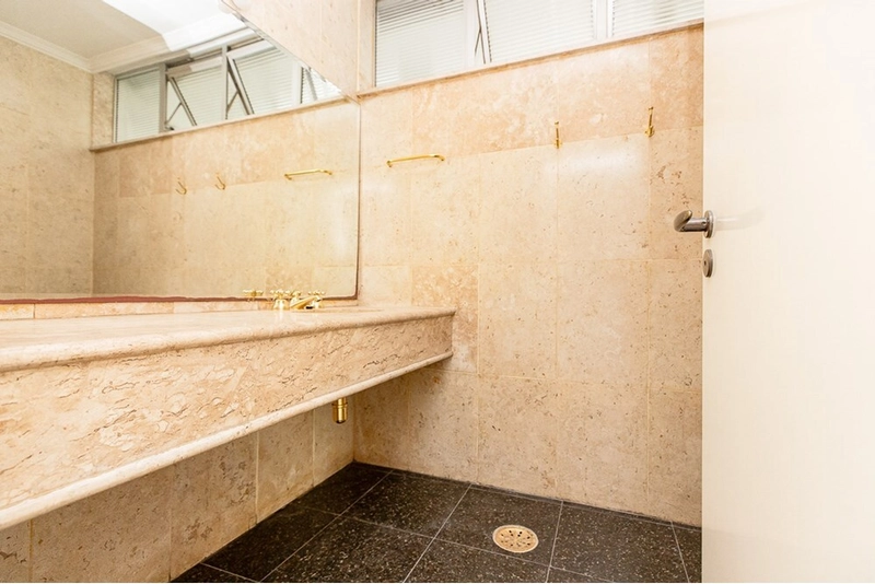 Apartamento alto Padrão 4 dormitórios Cerqueira Cesar: 47ª foto da galeria de imagens do imóvel