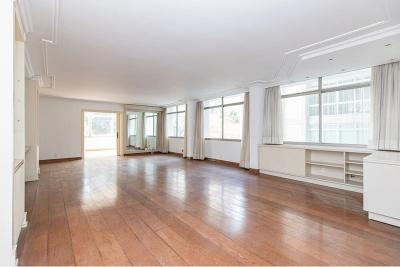 Apartamento alto Padrão 4 dormitórios Cerqueira Cesar: 51ª foto da galeria de imagens do imóvel