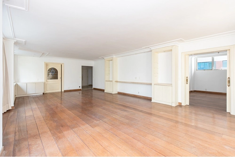 Apartamento alto Padrão 4 dormitórios Cerqueira Cesar: 33ª foto da galeria de imagens do imóvel