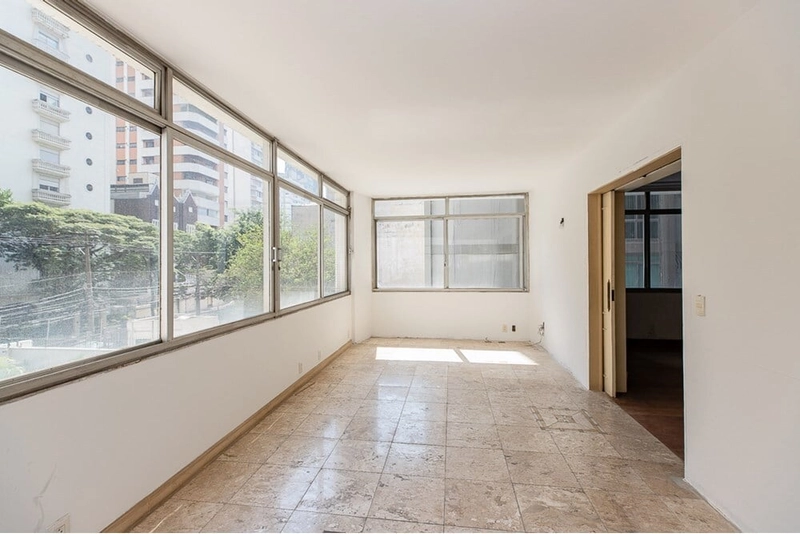 Apartamento alto Padrão 4 dormitórios Cerqueira Cesar: 37ª foto da galeria de imagens do imóvel