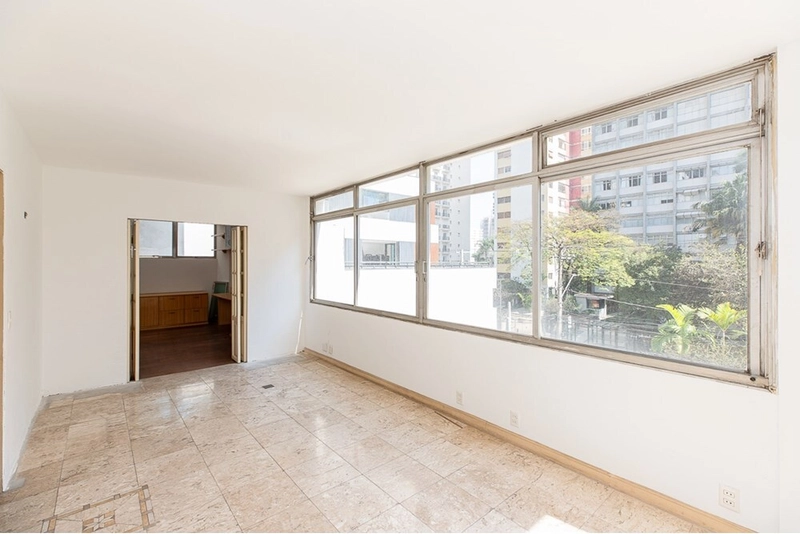 Apartamento alto Padrão 4 dormitórios Cerqueira Cesar: 35ª foto da galeria de imagens do imóvel