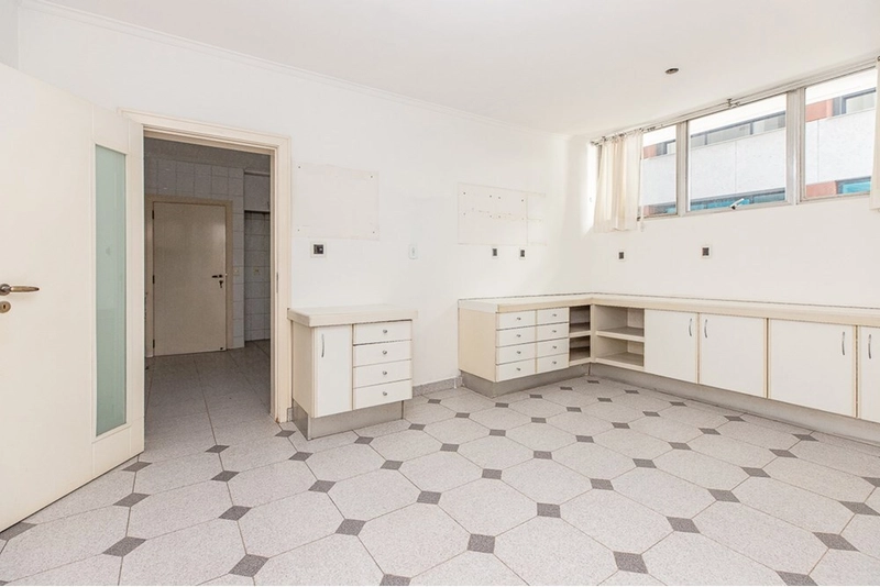 Apartamento alto Padrão 4 dormitórios Cerqueira Cesar: 40ª foto da galeria de imagens do imóvel